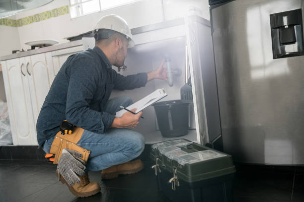 Best Pipe Repair Near Me  in Roberts, WI