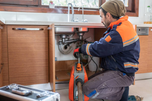 Best Water Softener Installation  in Roberts, WI