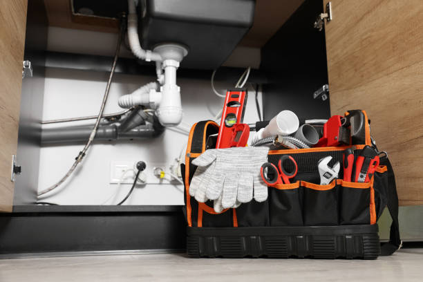Best Drain Cleaning Services  in Roberts, WI