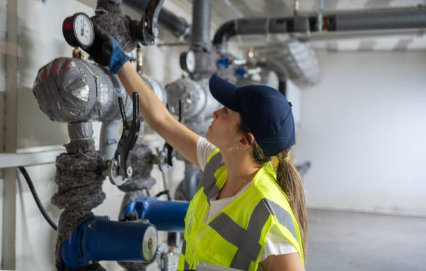 Best Leak Detection Services  in Roberts, WI