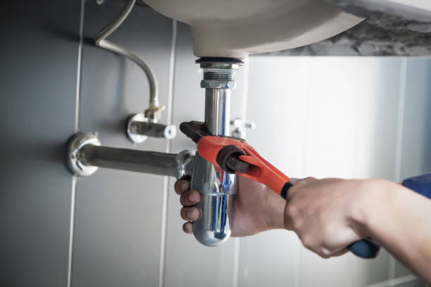 Best Emergency Plumbing Repair  in Roberts, WI
