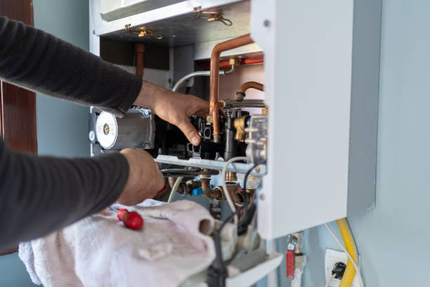 Best Plumbing Services Near Me  in Roberts, WI