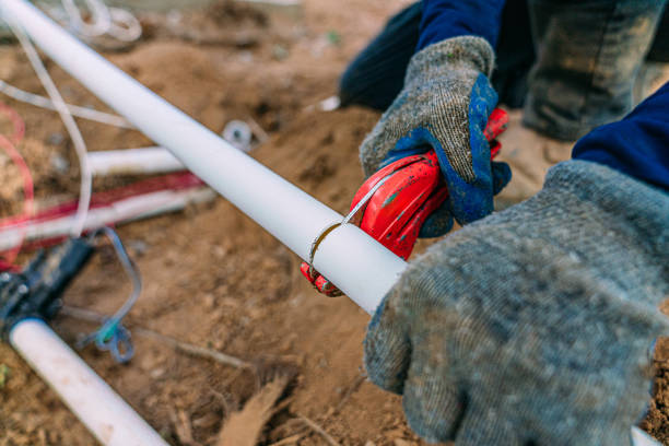 Roberts, WI Plumbing Company